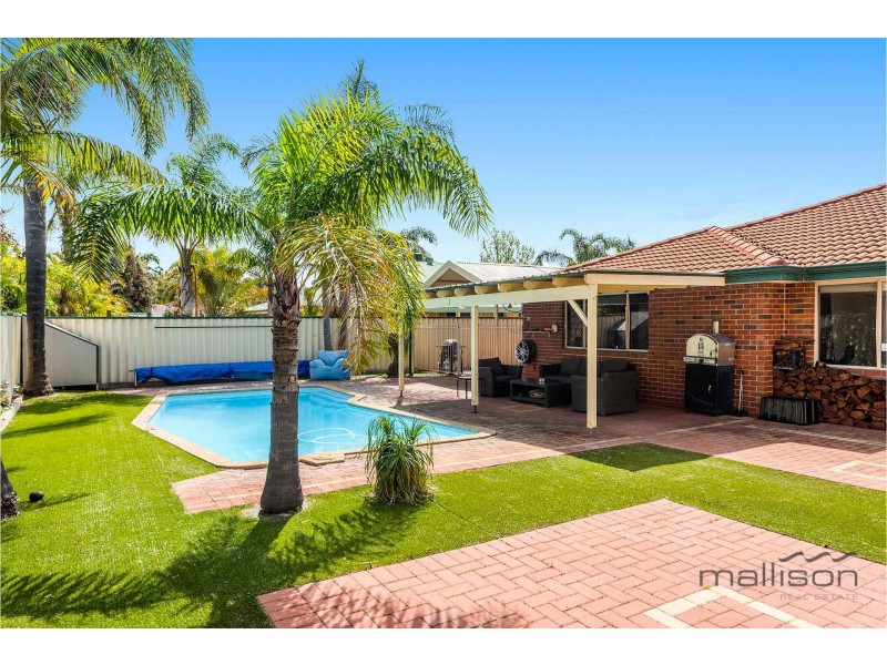5 Goodwood Way, Canning Vale WA 6155