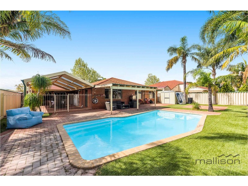 5 Goodwood Way, Canning Vale WA 6155