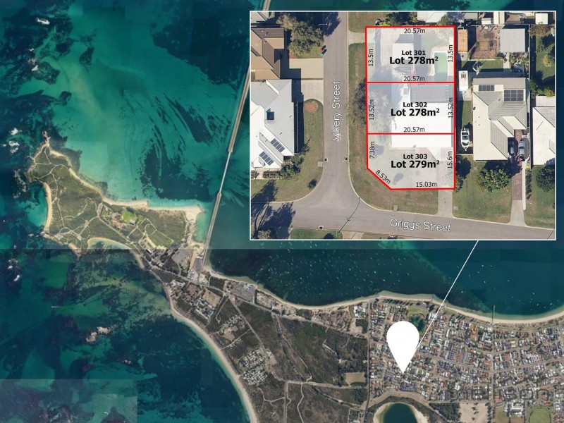 1 Vickery Street, Rockingham WA 6168