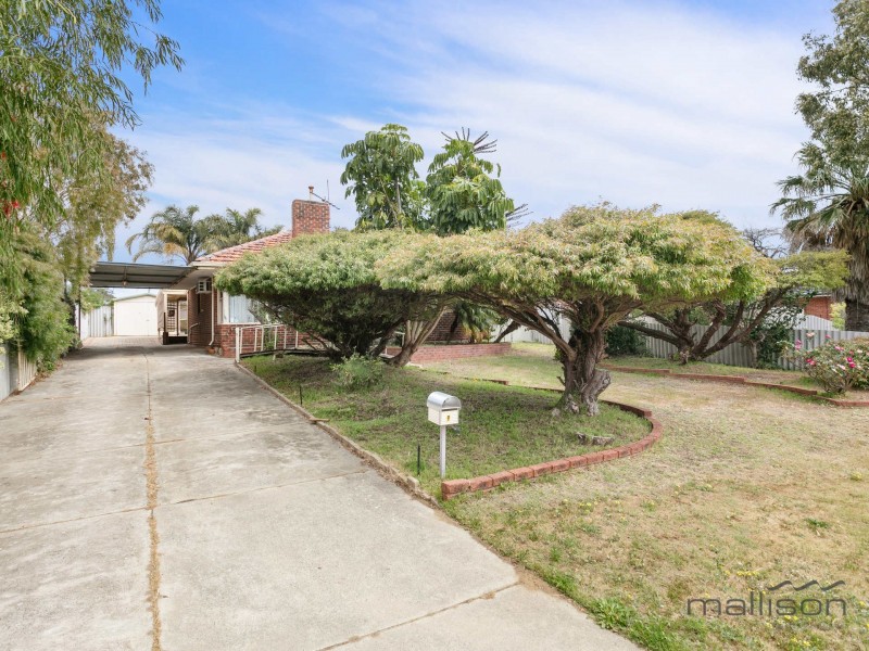 9 Gummow Street, Hamilton Hill WA 6163