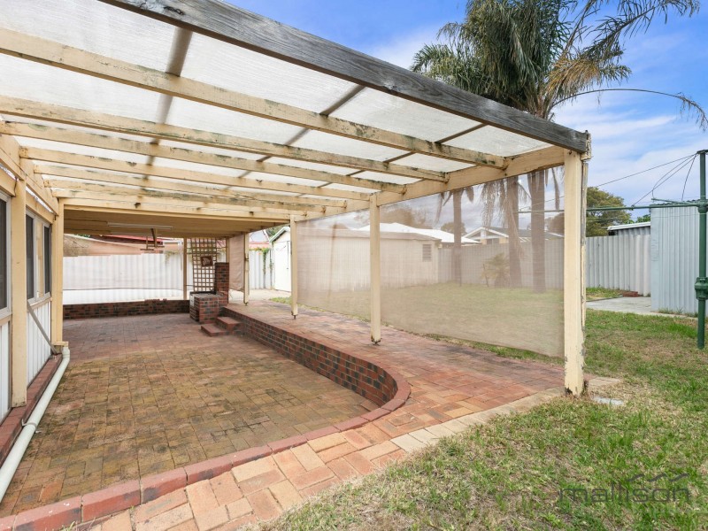 9 Gummow Street, Hamilton Hill WA 6163