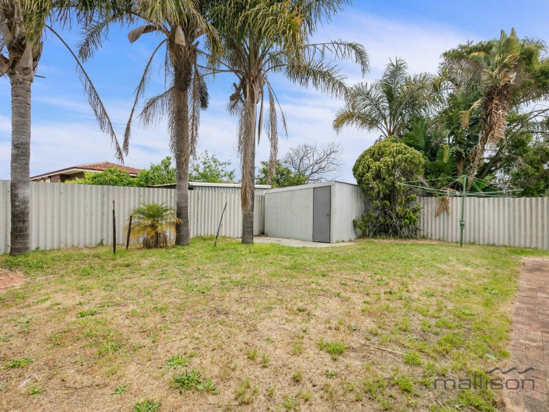 9 Gummow Street, Hamilton Hill WA 6163