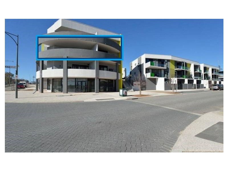 11/20 Signal Terrace, Cockburn Central WA 6164