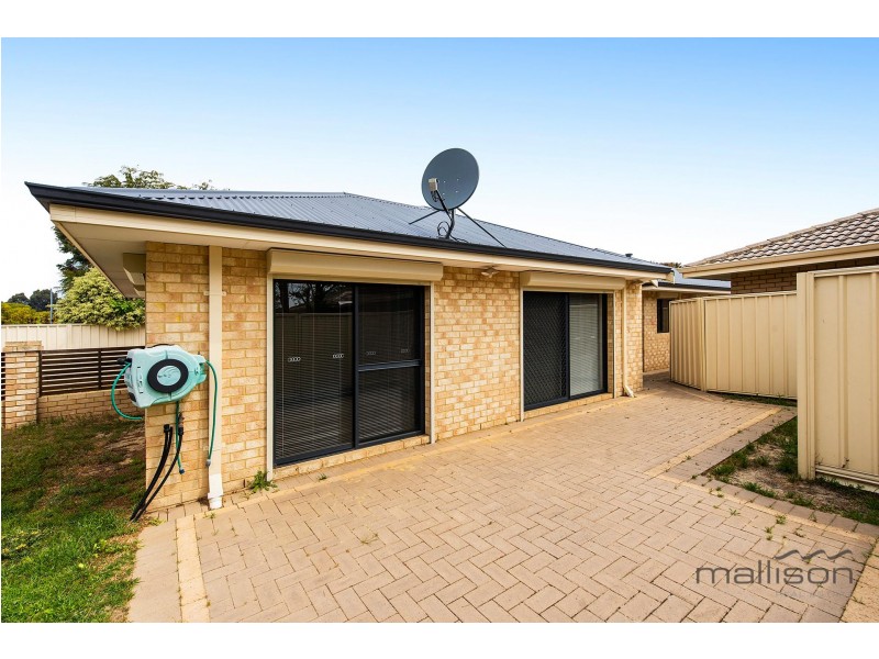 146 Challis Road, Seville Grove WA 6112