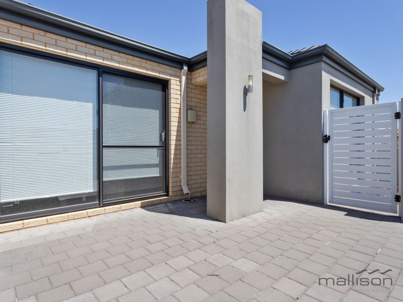 4/7 Bronzewing Link, Beeliar WA 6164