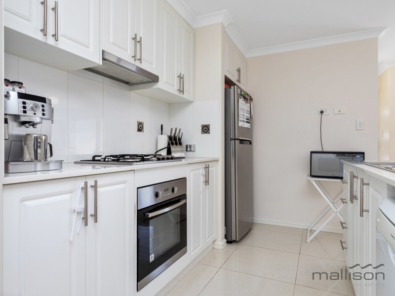 4/7 Bronzewing Link, Beeliar WA 6164