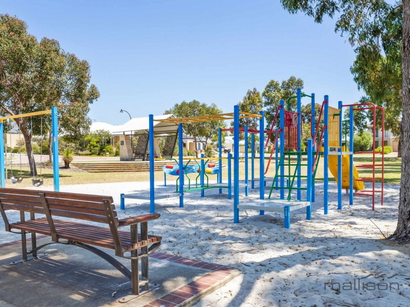 4/7 Bronzewing Link, Beeliar WA 6164