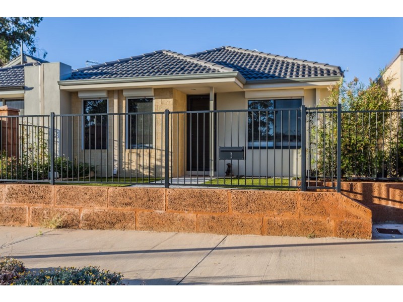 3 Molonglo Crescent, Baldivis WA 6171