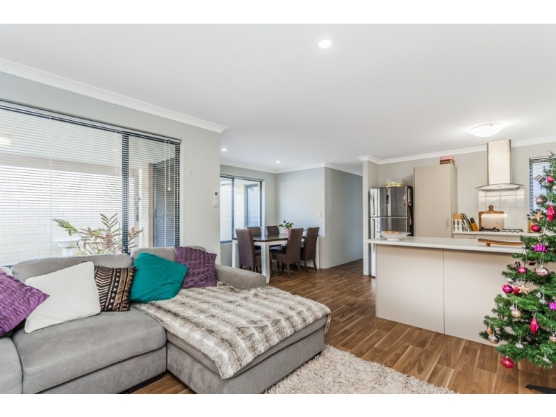 3 Molonglo Crescent, Baldivis WA 6171