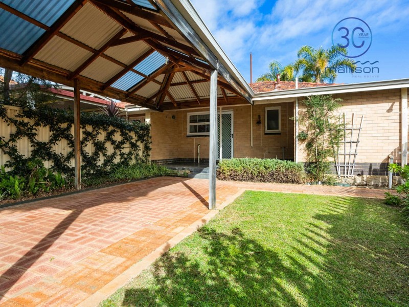 8a Patfield Street, Myaree WA 6154