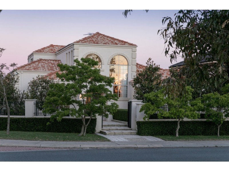 66 Beaumont Parkway, Success WA 6164