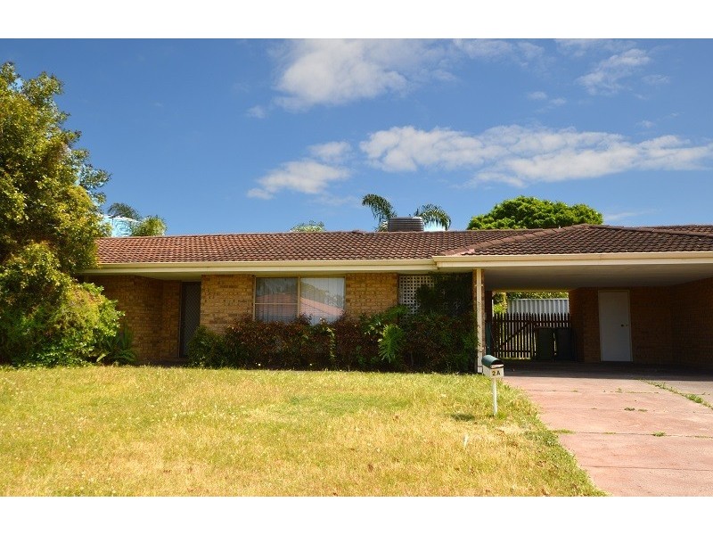 2A David Street, Mount Pleasant WA 6153