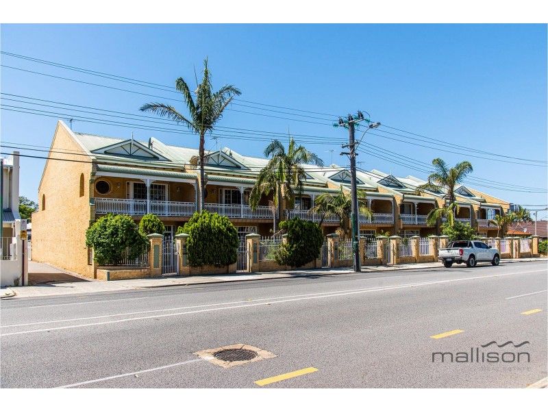 7/492 William Street, Highgate WA 6003