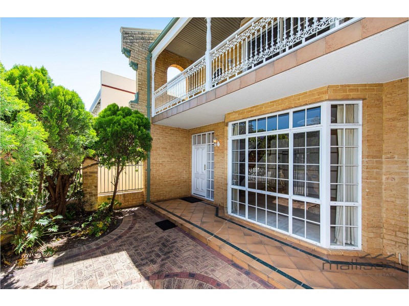 7/492 William Street, Highgate WA 6003