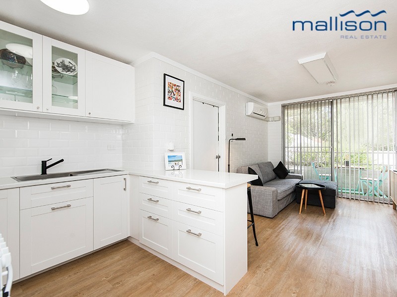 111/124 Subiaco Road, Subiaco WA 6008