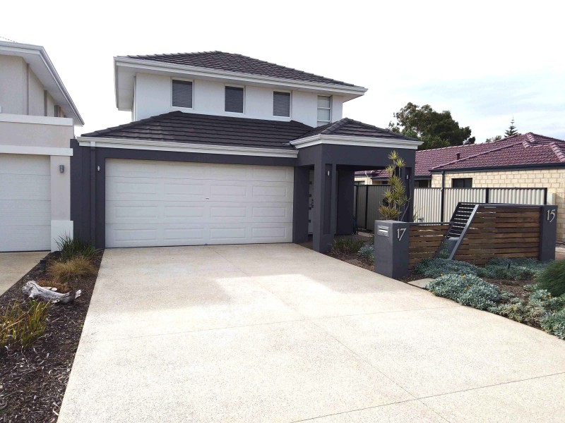 17 Fairlie Road, Canning Vale WA 6155