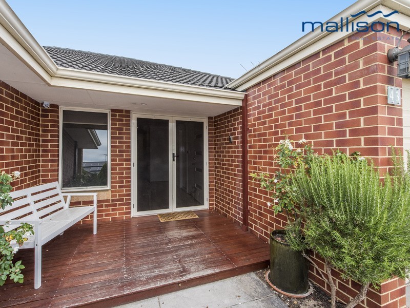 43 Arrino Parade, Baldivis WA 6171