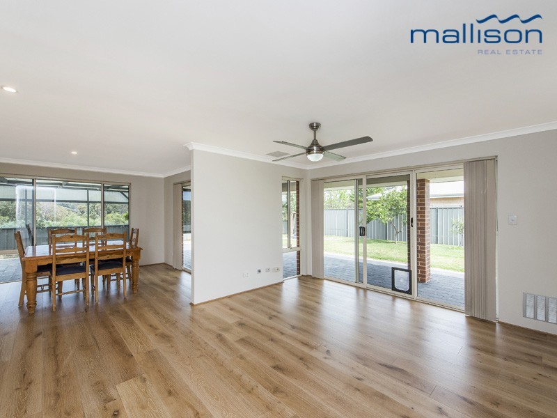 43 Arrino Parade, Baldivis WA 6171