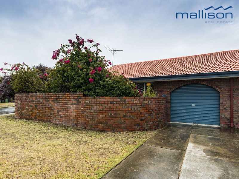 5/4 Petra Street, Palmyra WA 6157