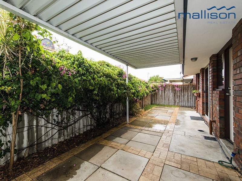 5/4 Petra Street, Palmyra WA 6157