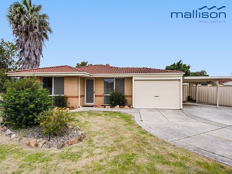 45 Phoenix Drive, Kenwick WA 6107