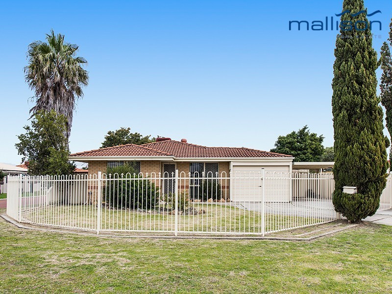 45 Phoenix Drive, Kenwick WA 6107
