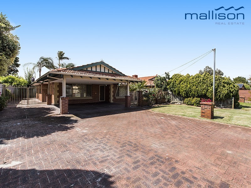 1/48 Barbican Street West, Shelley WA 6148