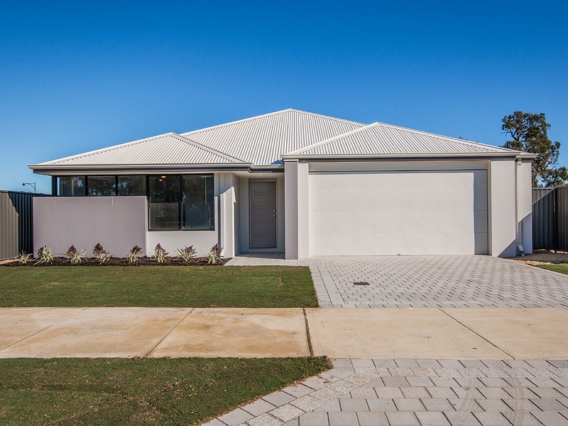 4 Rialto Way, Baldivis WA 6171