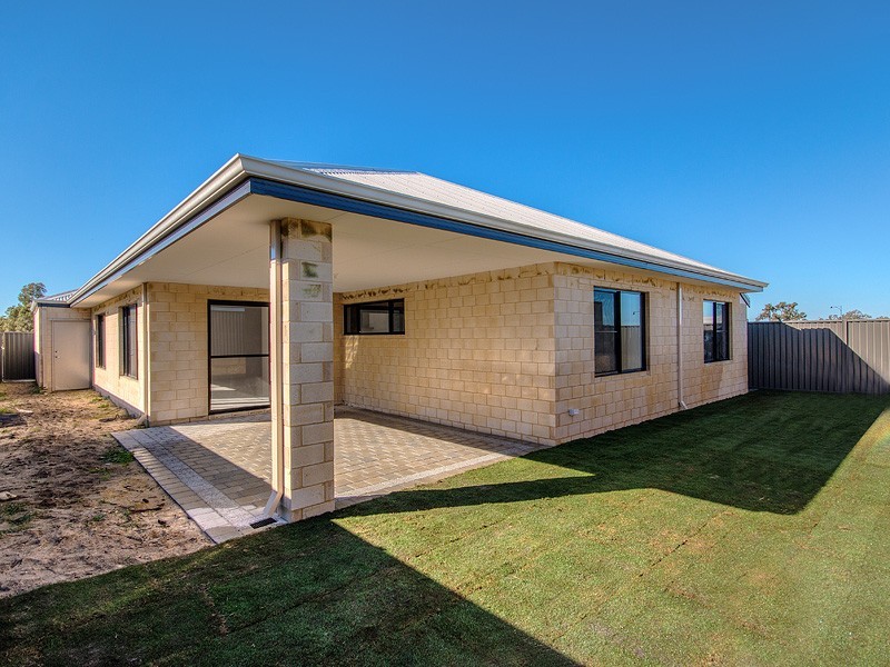 4 Rialto Way, Baldivis WA 6171