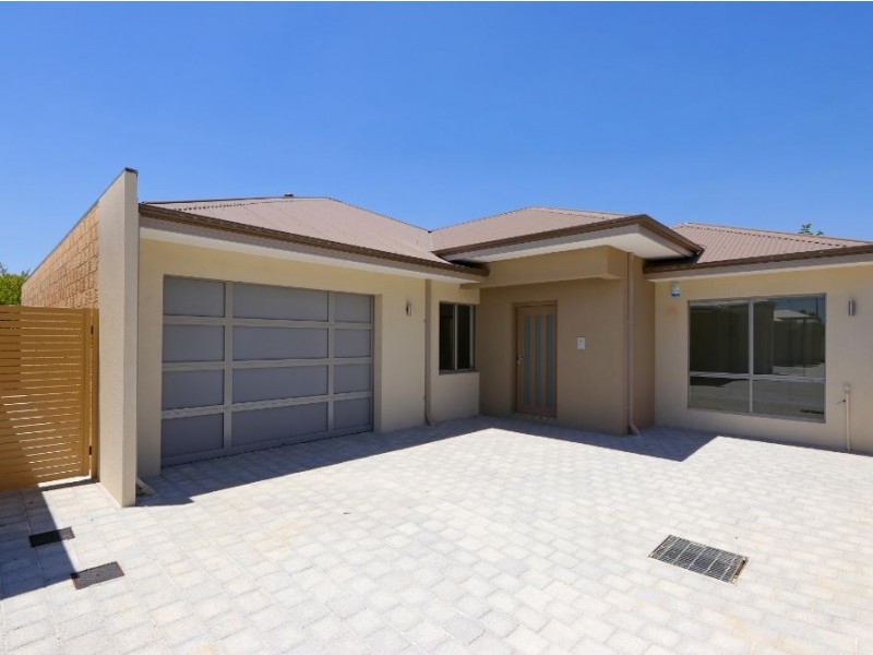 12D Nicholson Road, Beckenham WA 6107