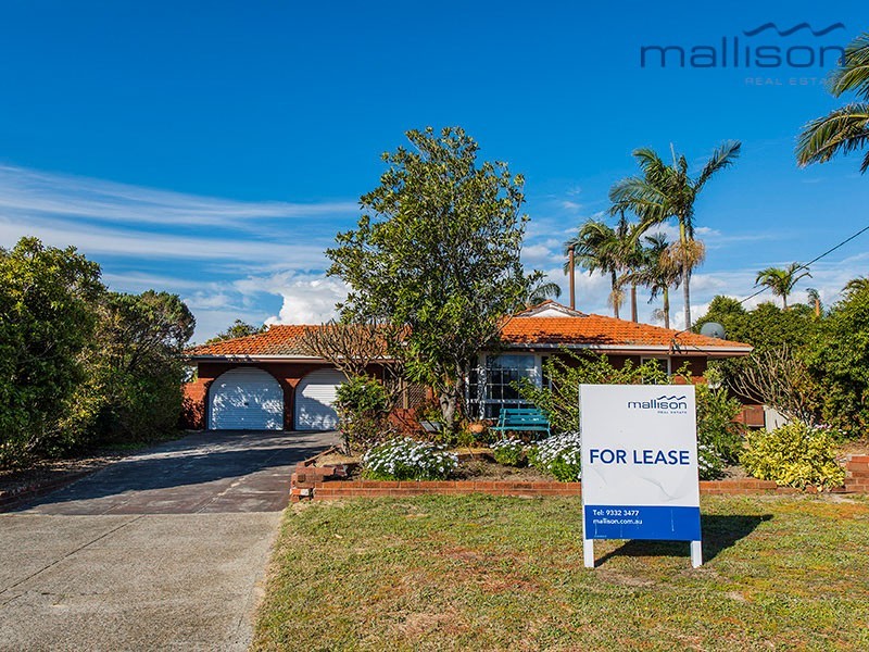 8 Vigors Avenue, Bull Creek WA 6149