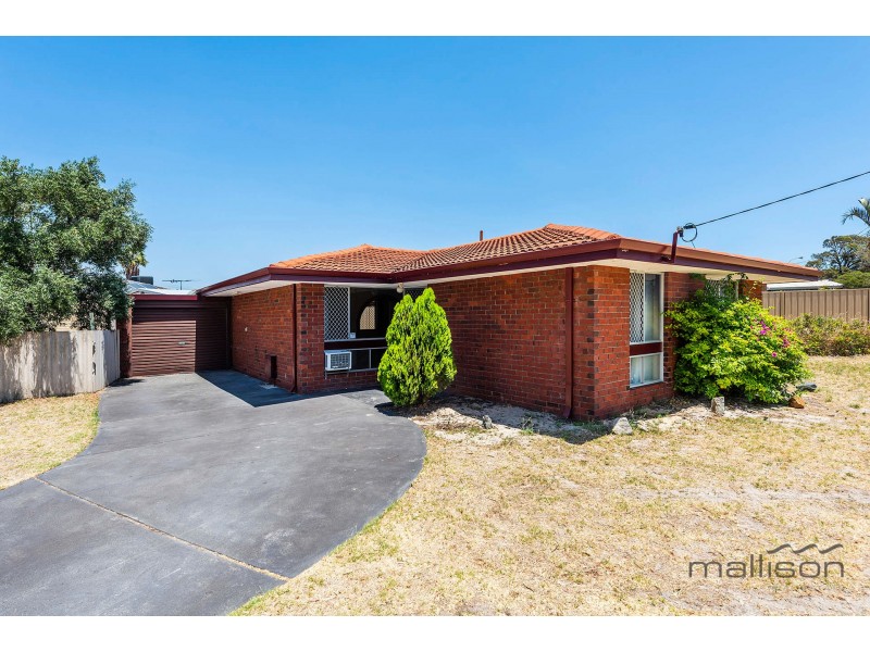 5 Alciston Way, Huntingdale WA 6110