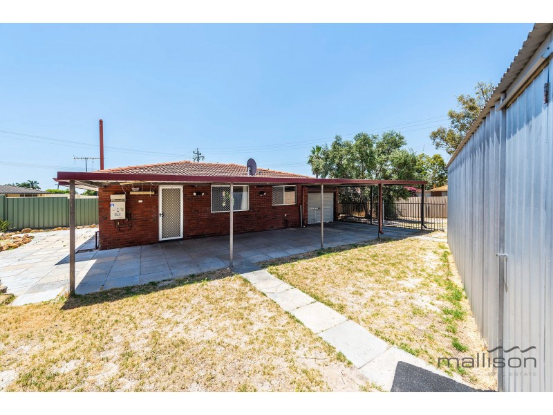 5 Alciston Way, Huntingdale WA 6110