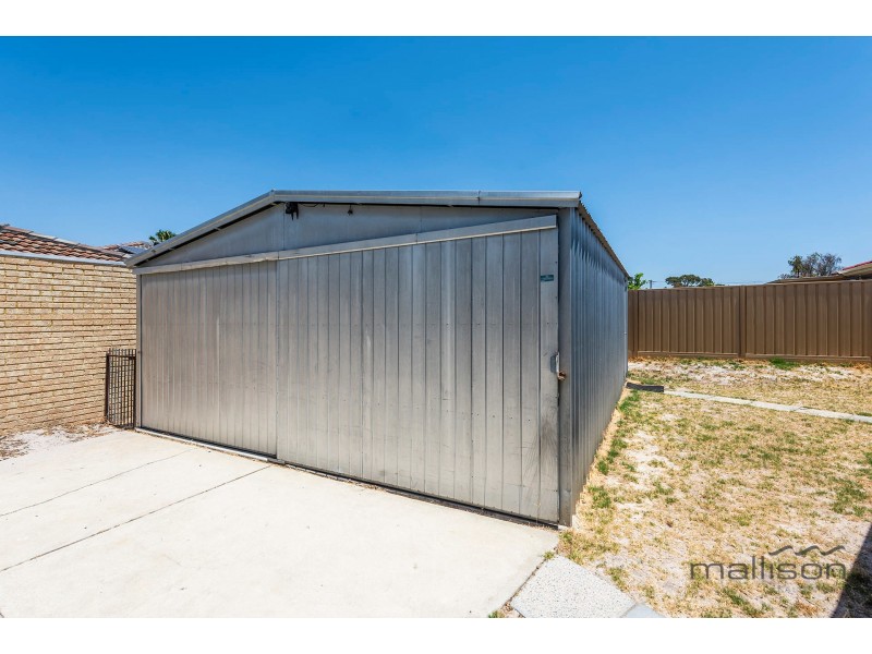 5 Alciston Way, Huntingdale WA 6110