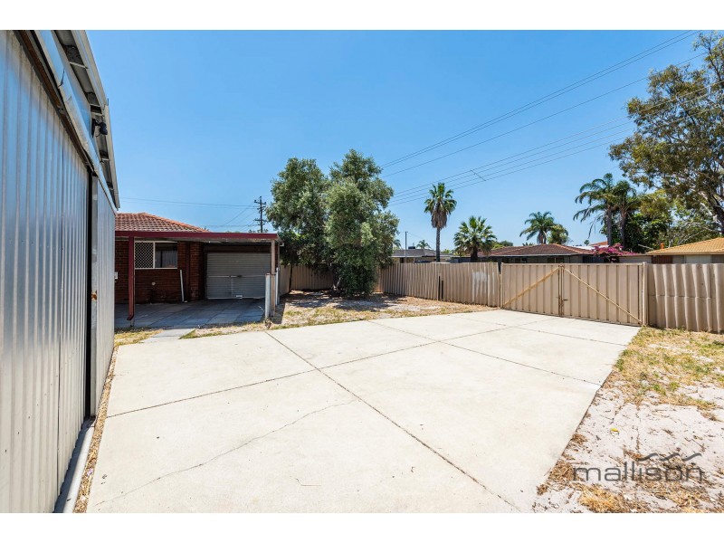 5 Alciston Way, Huntingdale WA 6110