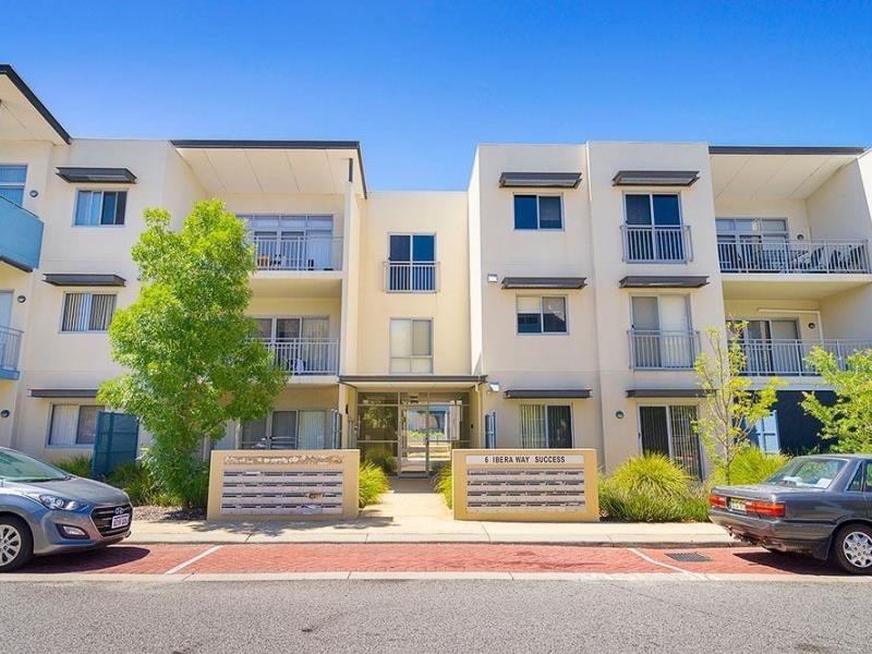 5/6 Ibera Way, Success WA 6164
