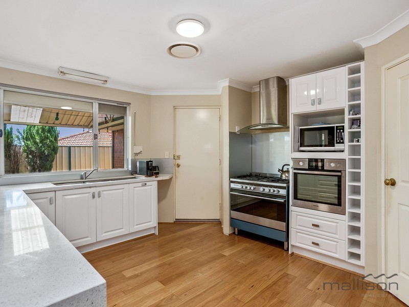 8 Cestrum Rise, South Lake WA 6164