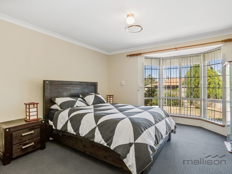 8 Cestrum Rise, South Lake WA 6164
