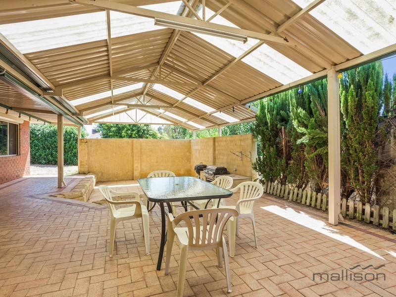 8 Cestrum Rise, South Lake WA 6164