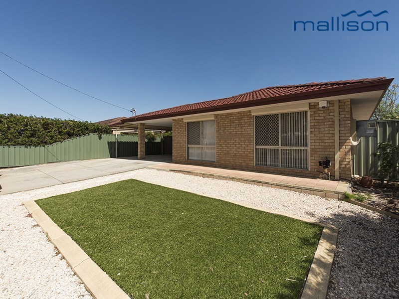 14 Carakine Grove, Thornlie WA 6108