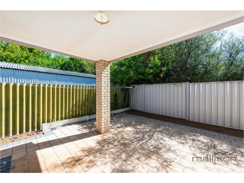 2/37 Piercy Way, Kardinya WA 6163