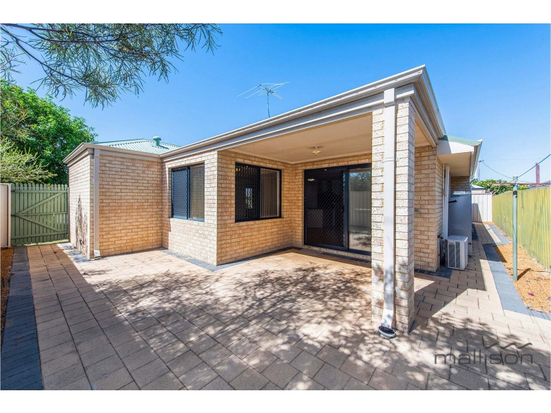 2/37 Piercy Way, Kardinya WA 6163