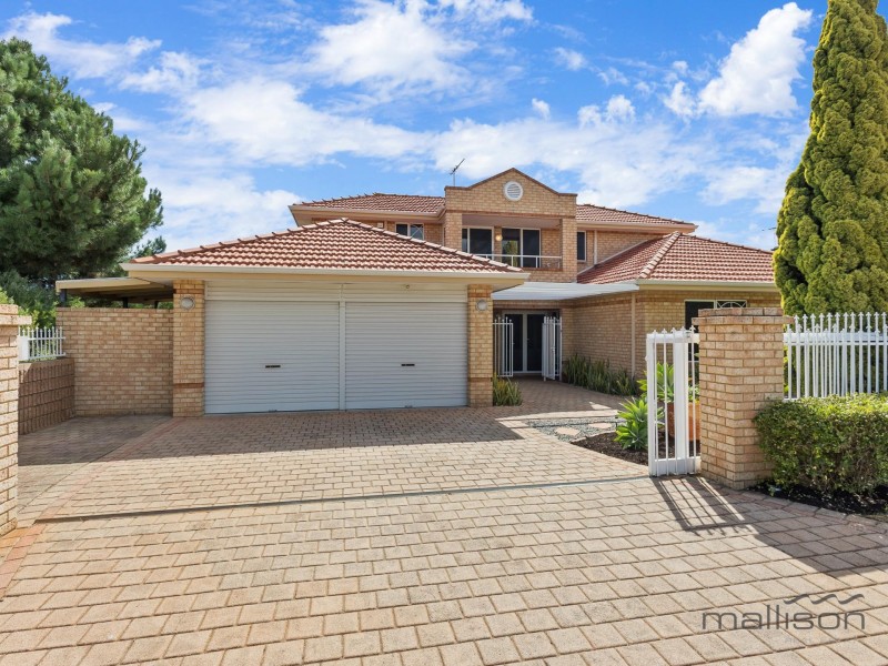 21 Stanley Grove, Winthrop WA 6150