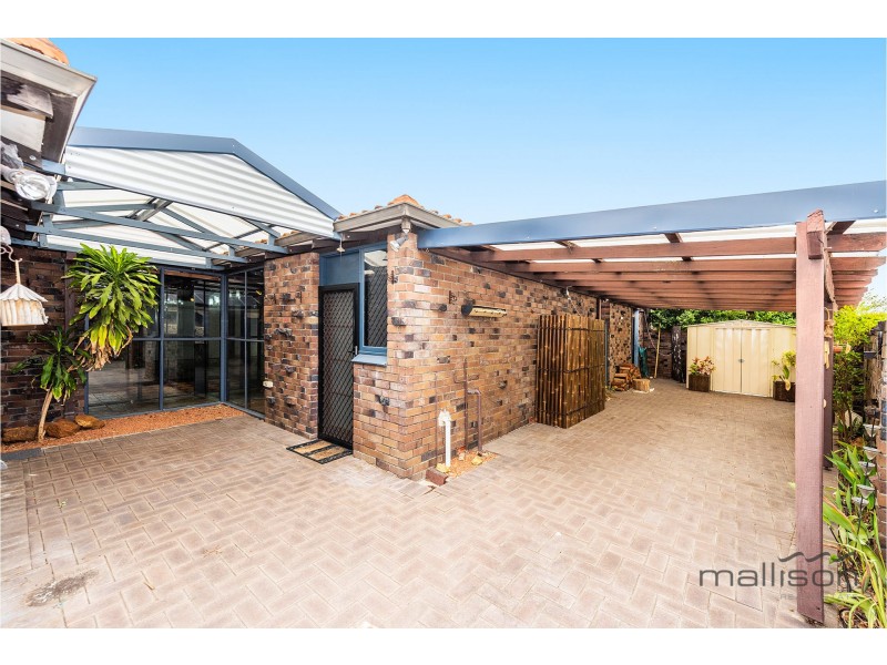 19 Princeton Crt, Thornlie WA 6108