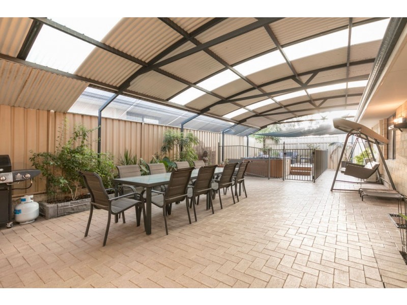 8 Bandicoot Way, Beeliar WA 6164