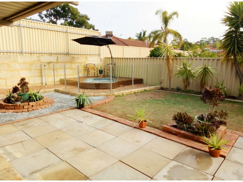 7 Hunnicut Close, Yangebup WA 6164