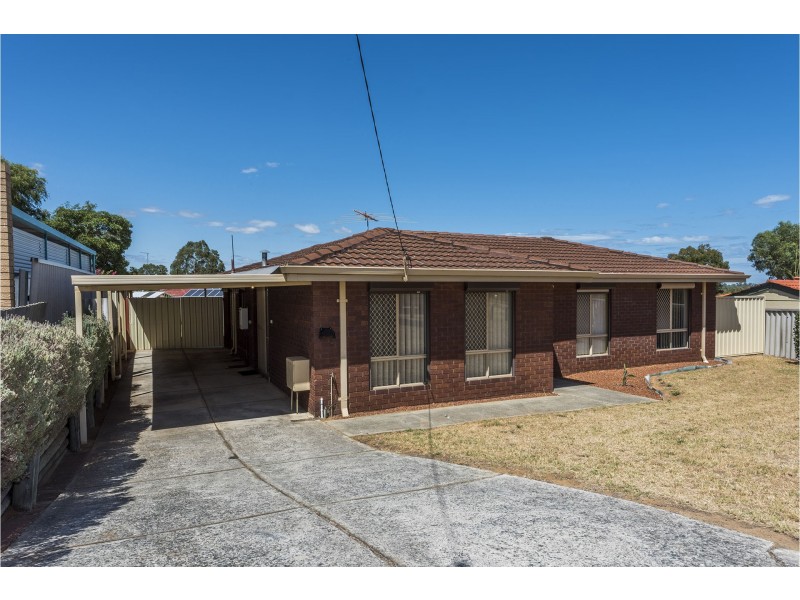28 Parsons Avenue, Parmelia WA 6167