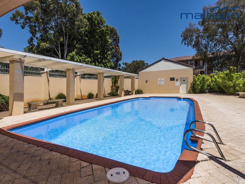 46/79 Waverley Road, Coolbellup WA 6163
