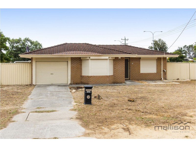 137 Verna Street, Gosnells WA 6110