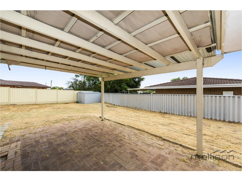 137 Verna Street, Gosnells WA 6110
